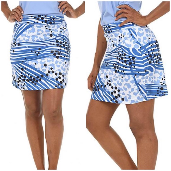 Ana Skort